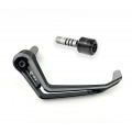 DB Race Billet Brake Lever Guard and Matching Bar End Set DB Race Billet Brake Lever Guard and Matching Bar End Set